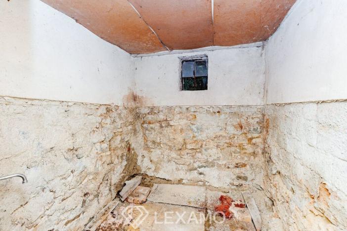 Prodej rodinného domu, Rešice, 60 m2