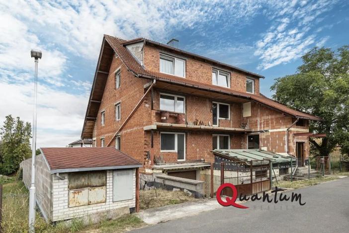 Prodej rodinného domu, Jesenice, Na Veselí, 450 m2
