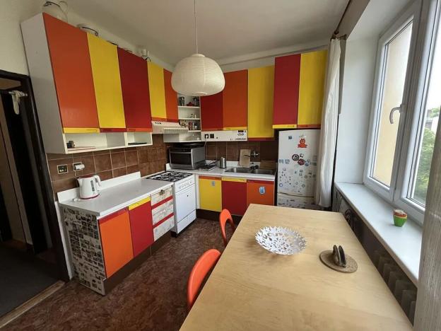 Pronájem bytu 3+1, Praha - Libeň, Na Korábě, 75 m2