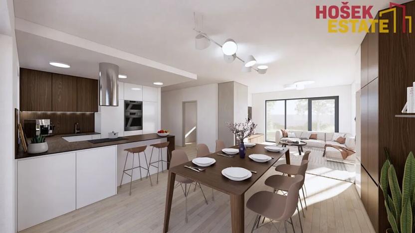 Prodej rodinného domu, Troubelice, 123 m2