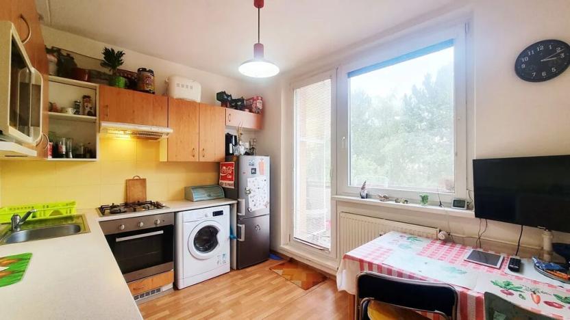 Pronájem bytu 1+1, Brno, Olbrachtovo náměstí, 31 m2