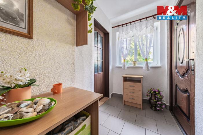 Prodej rodinného domu, Jirkov, K. H. Máchy, 246 m2