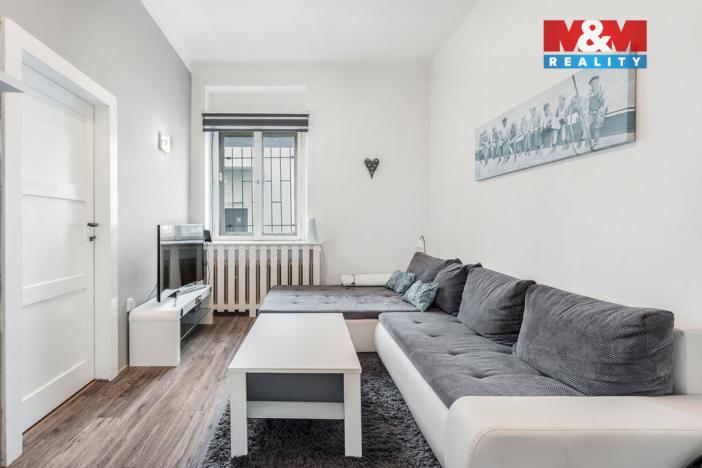 Prodej rodinného domu, Ústí nad Labem - Krásné Březno, Janáčkova, 250 m2