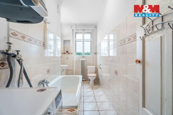 Prodej rodinného domu, Ústí nad Labem - Krásné Březno, Janáčkova, 250 m2