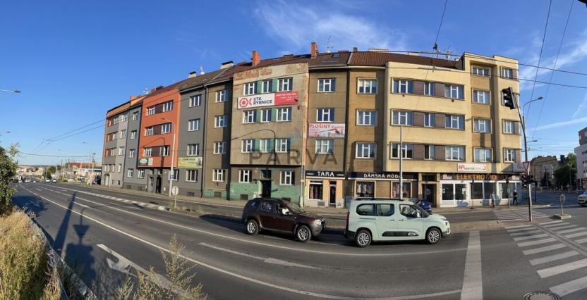 Pronájem bytu 3+kk, Plzeň - Jižní Předměstí, U Trati, 90 m2