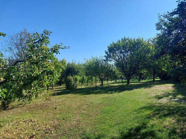 Prodej pozemku pro bydlení, Kroměříž, 3437 m2