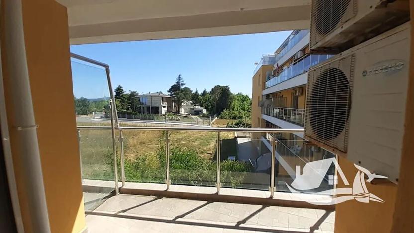 Prodej bytu 2+kk, Carevo, Bulharsko, 72 m2