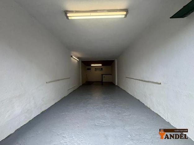Pronájem garáže, Havířov, 31 m2