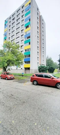 Prodej bytu 1+kk, Orlová, F. S. Tůmy, 33 m2
