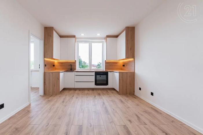 Prodej bytu 3+kk, Most, Vítězslava Nezvala, 53 m2