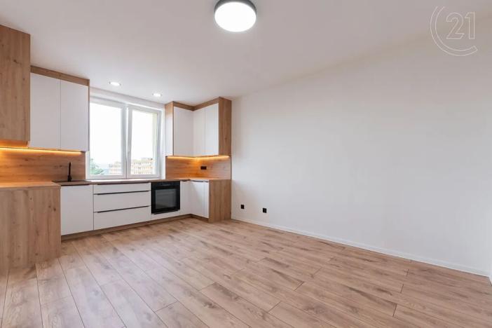 Prodej bytu 3+kk, Most, Vítězslava Nezvala, 53 m2