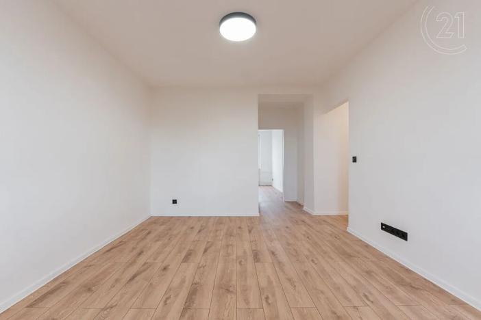 Prodej bytu 3+kk, Most, Vítězslava Nezvala, 53 m2