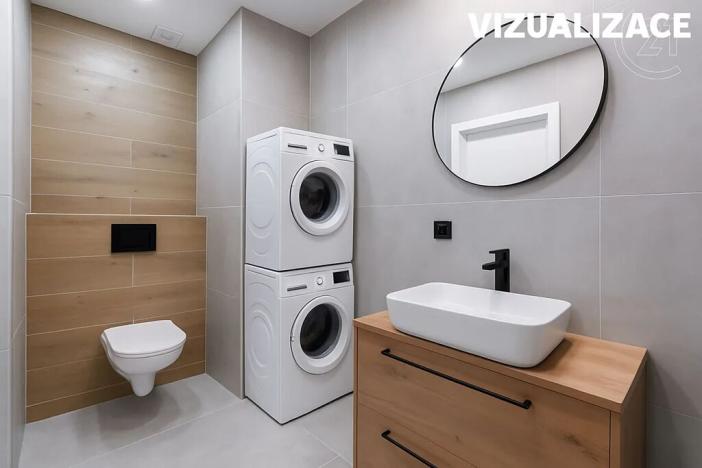 Prodej bytu 3+kk, Most, Vítězslava Nezvala, 53 m2