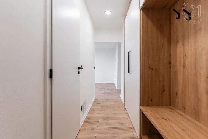 Prodej bytu 3+kk, Most, Vítězslava Nezvala, 53 m2