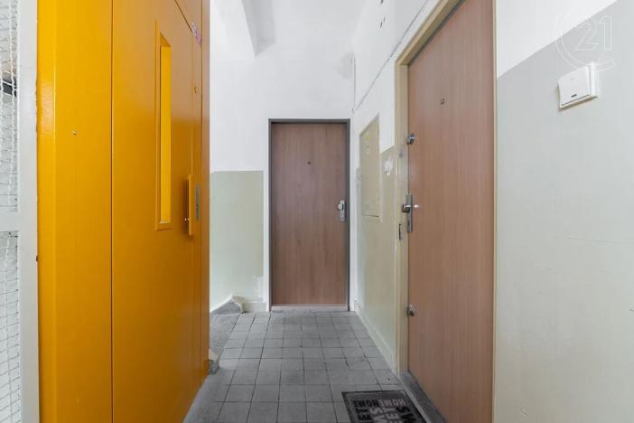 Prodej bytu 3+kk, Most, Vítězslava Nezvala, 53 m2