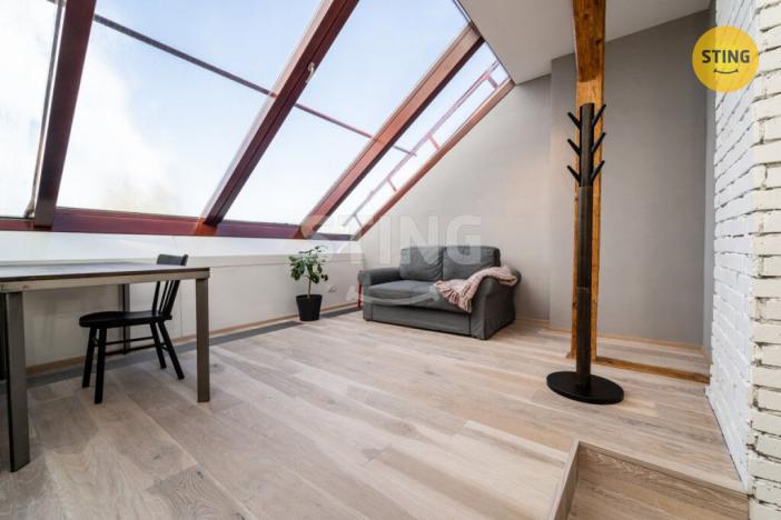 Prodej bytu 4+kk, Ostrava, Porubská, 180 m2