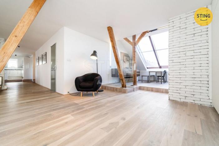 Prodej bytu 4+kk, Ostrava, Porubská, 180 m2