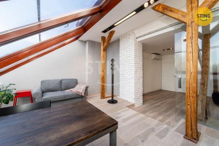 Prodej bytu 4+kk, Ostrava, Porubská, 180 m2