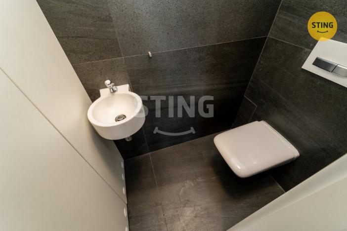 Prodej bytu 4+kk, Ostrava, Porubská, 180 m2