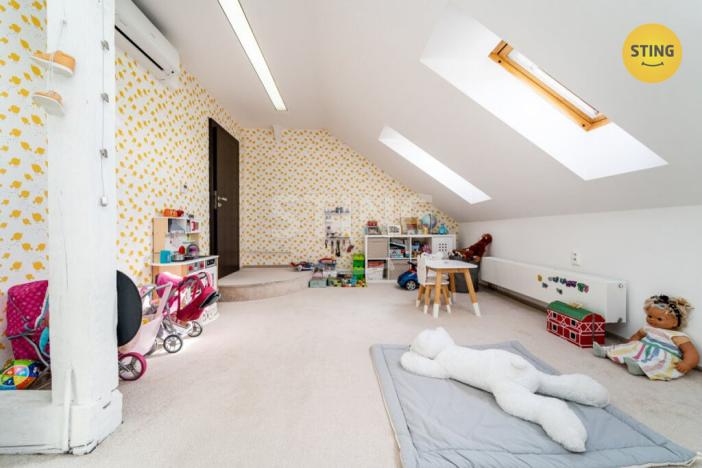 Prodej bytu 4+kk, Ostrava, Porubská, 180 m2