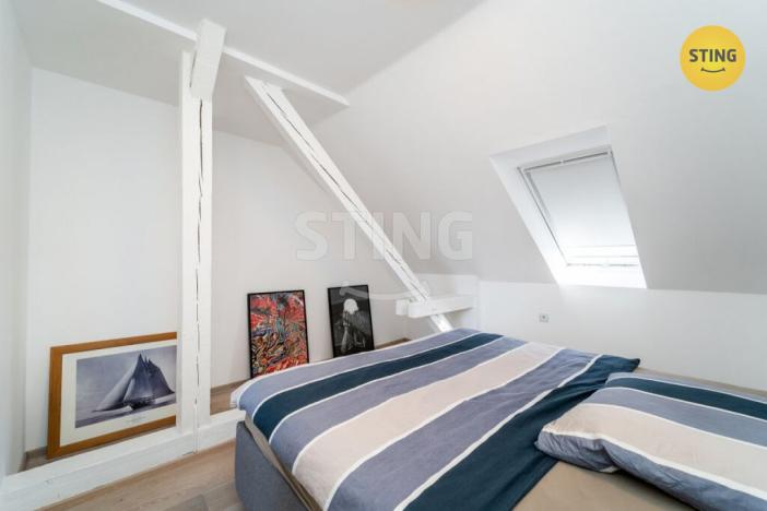 Prodej bytu 4+kk, Ostrava, Porubská, 180 m2