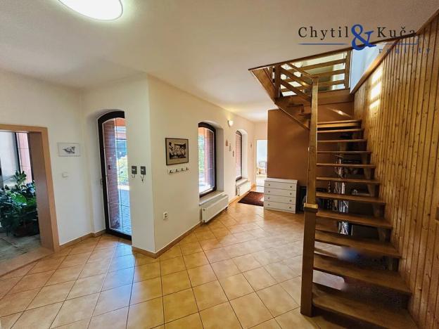 Prodej rodinného domu, Radslavice, Školní, 347 m2