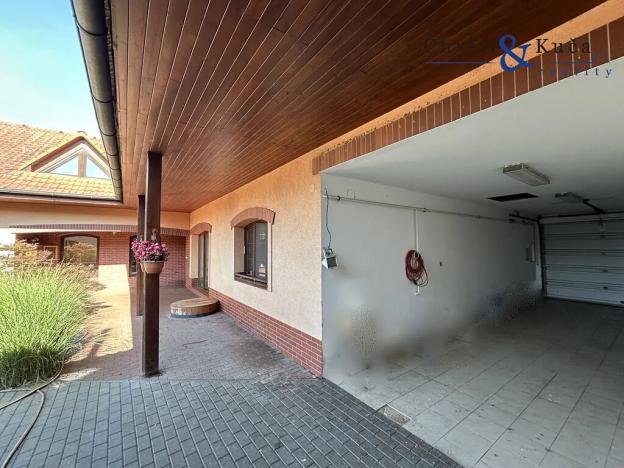 Prodej rodinného domu, Radslavice, Školní, 347 m2