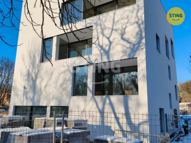 Prodej bytu 3+kk, Ostrava, Na Burni, 98 m2