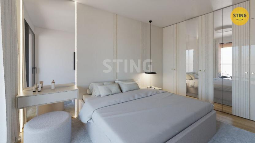 Prodej bytu 3+kk, Ostrava, Na Burni, 86 m2