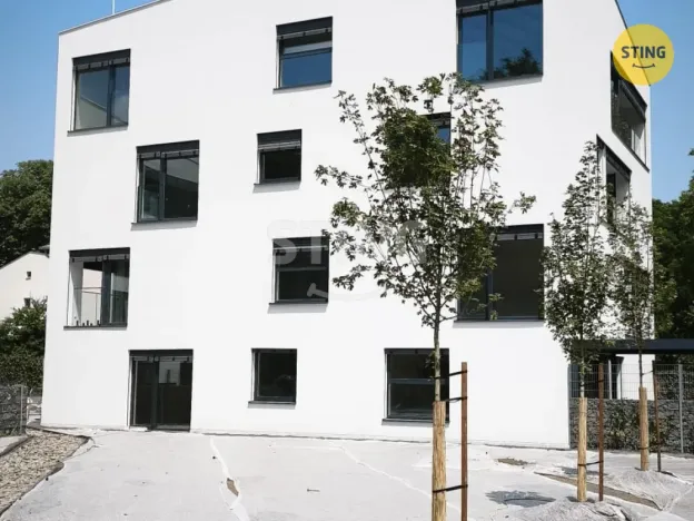 Prodej bytu 3+kk, Ostrava, Na Burni, 87 m2