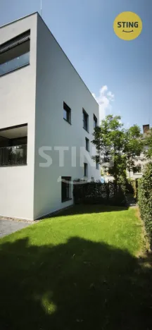 Prodej bytu 3+kk, Ostrava, Na Burni, 87 m2