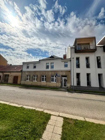 Prodej bytu 5+kk, Prostějov, Mlýnská, 148 m2