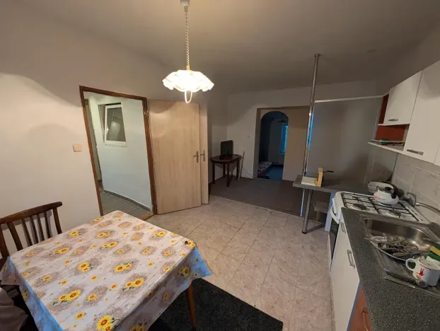 Prodej rodinného domu, Tištín, 79 m2
