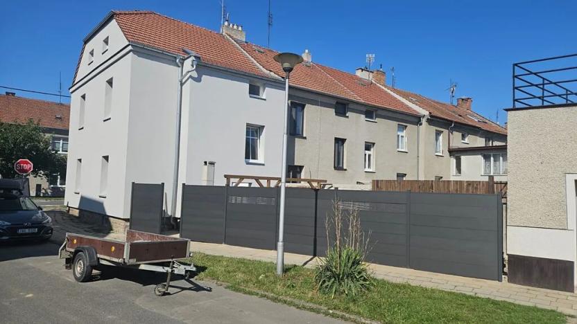 Prodej rodinného domu, Prostějov, Josefa Hory, 90 m2