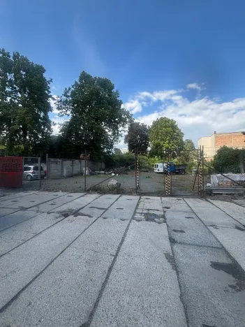 Pronájem pozemku, Prostějov, Partyzánská, 500 m2