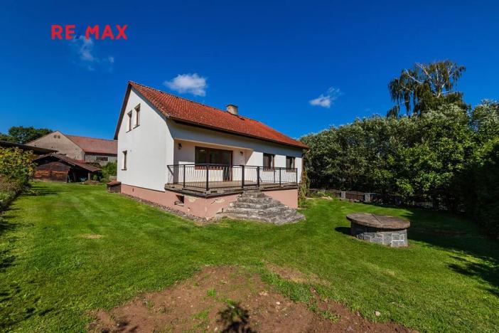 Prodej rodinného domu, Maršovice, 377 m2