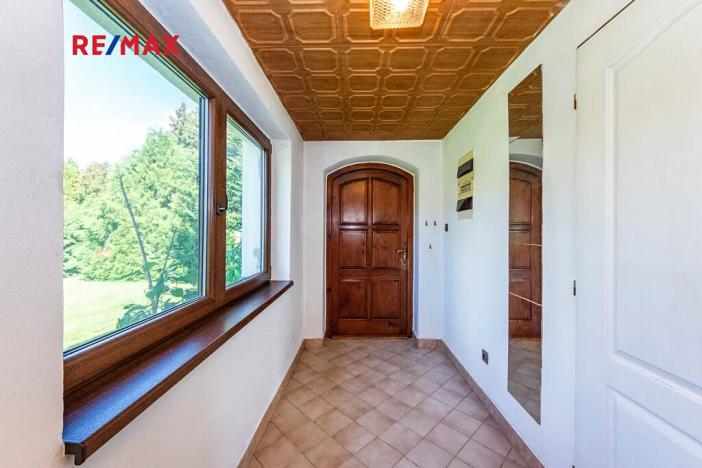 Prodej rodinného domu, Maršovice, 377 m2