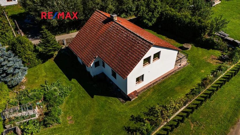 Prodej rodinného domu, Maršovice, 377 m2