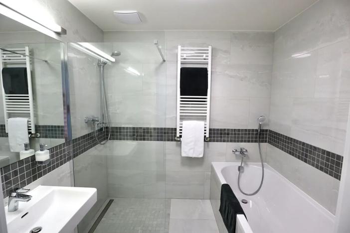 Pronájem bytu 3+kk, Praha - Záběhlice, Švehlova, 85 m2