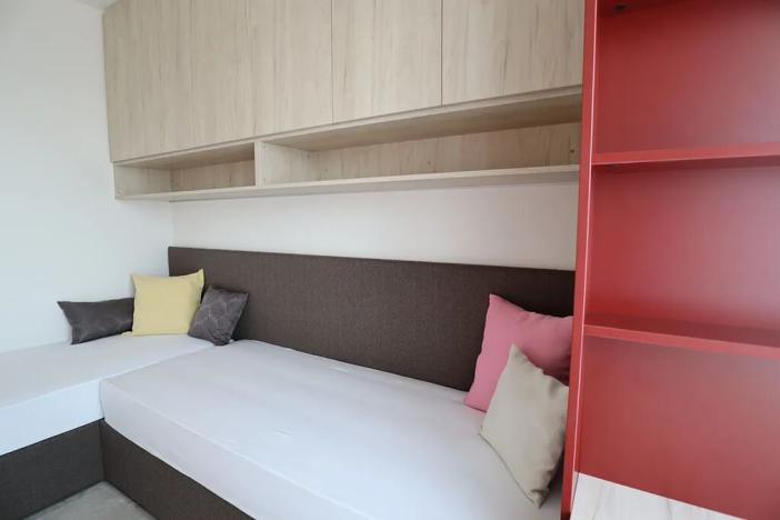 Pronájem bytu 3+kk, Praha - Záběhlice, Švehlova, 85 m2