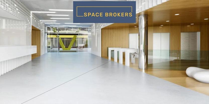 Pronájem kanceláře, Praha - Libeň, Boudníkova, 1000 m2