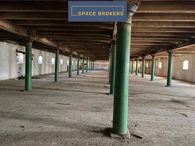 Pronájem kanceláře, Praha, Údolní, 700 m2