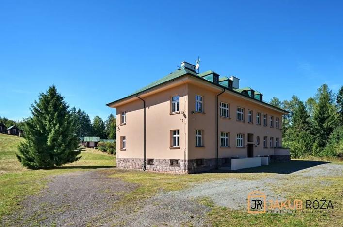 Prodej ubytování, Heřmánkovice, 1333 m2