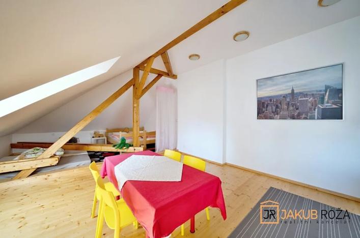 Prodej komerčního pozemku, Heřmánkovice, 40632 m2