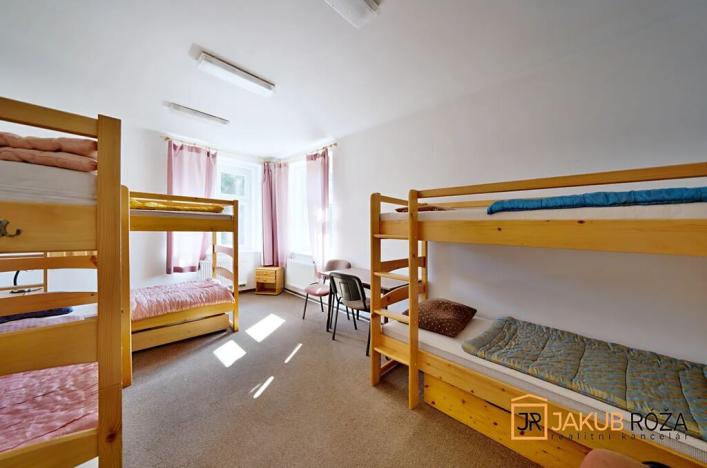 Prodej komerčního pozemku, Heřmánkovice, 40632 m2