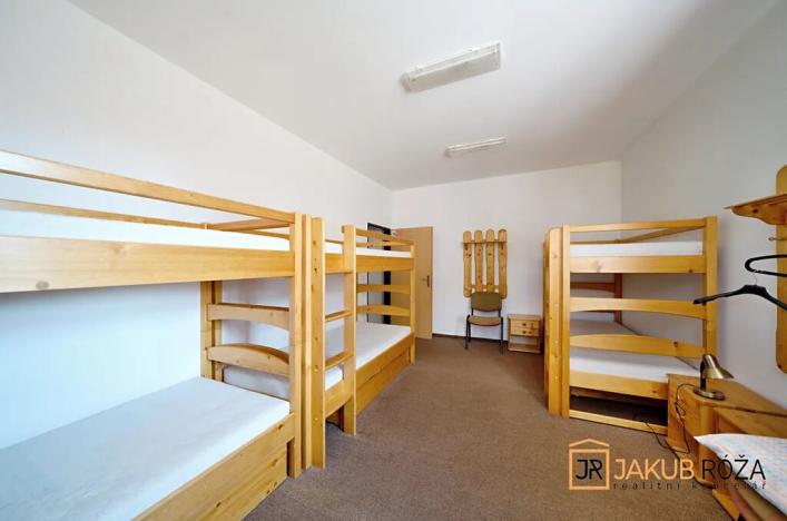 Prodej komerčního pozemku, Heřmánkovice, 40632 m2