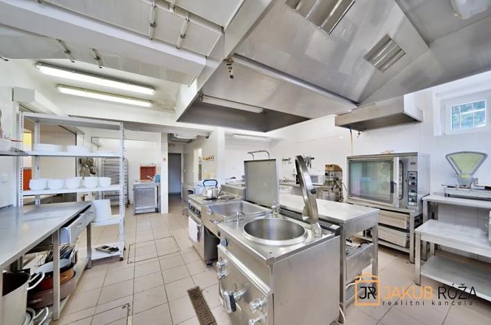 Prodej komerčního pozemku, Heřmánkovice, 40632 m2