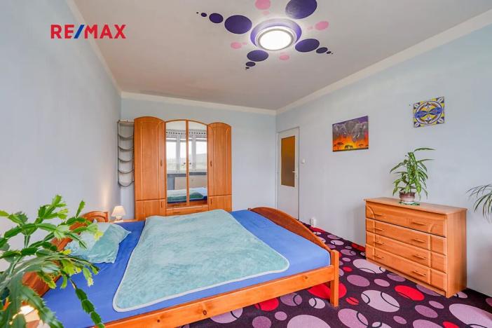 Prodej bytu 2+1, Kaznějov, Slepá, 58 m2