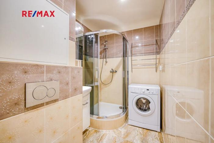 Prodej bytu 2+1, Kaznějov, Slepá, 58 m2