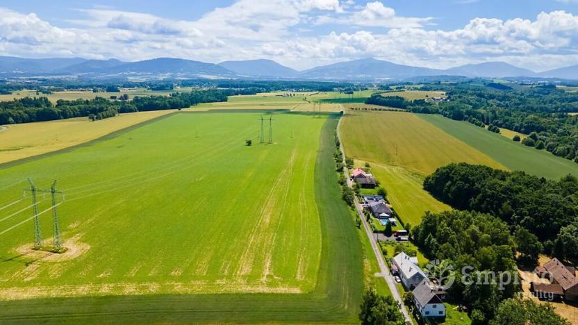 Prodej pozemku pro bydlení, Bruzovice, 2005 m2